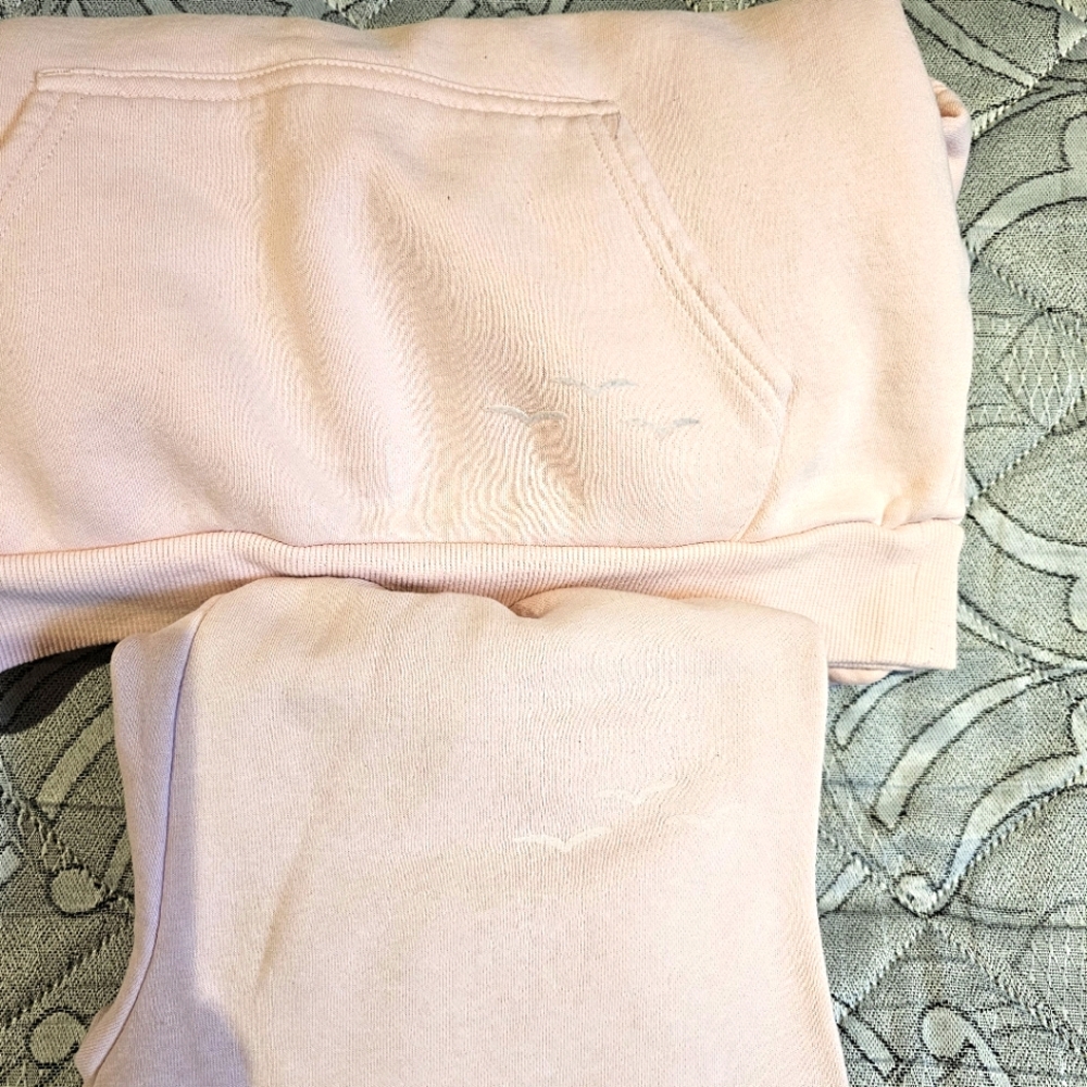 Pajamas Set